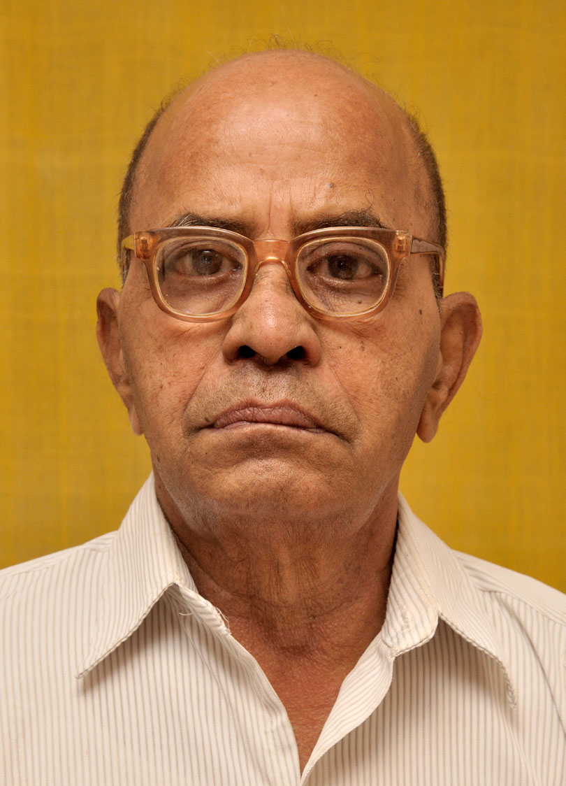 Prof. Puranik Profile Photo